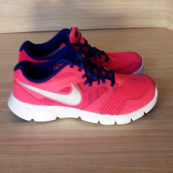 flex experience run 3